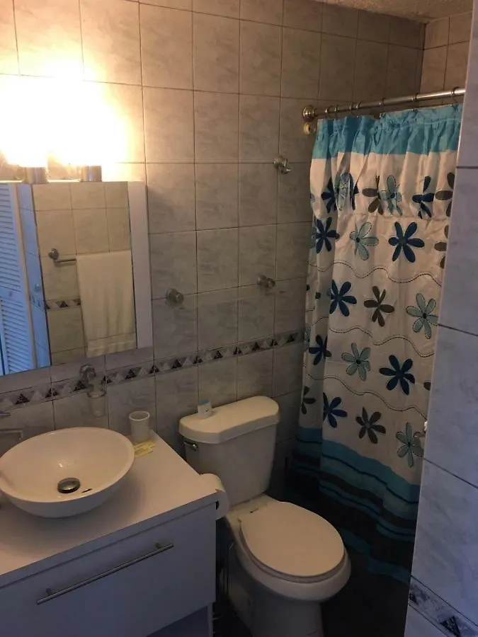 شقة سان خوان  في Ocean View At Marbella Del Caribe 4