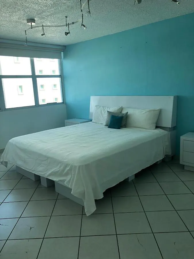 شقة سان خوان  في Ocean View At Marbella Del Caribe 4